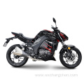 2023 new design dirt bikes 2 wheels 400cc gasoline chopper motorcycles
